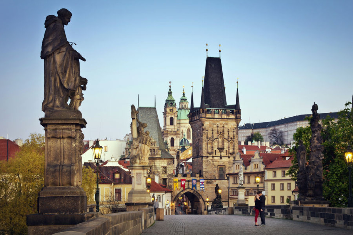В Чехии за открытую поддержку действий России осуждены 9 человек