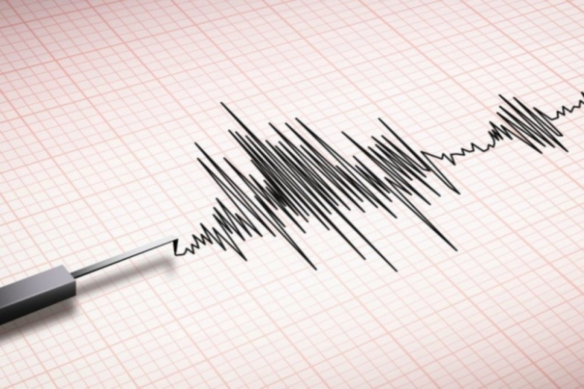 7.1-magnitude quake hits Kermadec Islands region