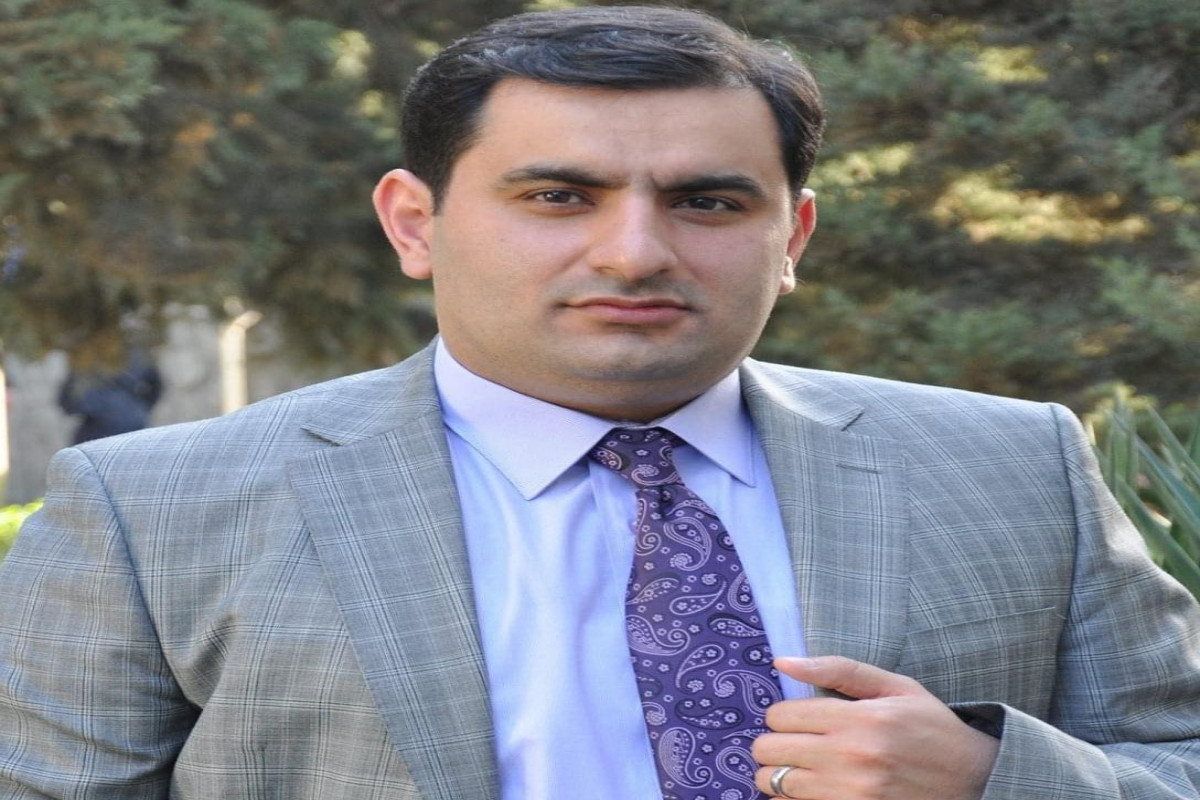Rüfət Səfərova küçədə zorakılıq olub, saxlanılan var