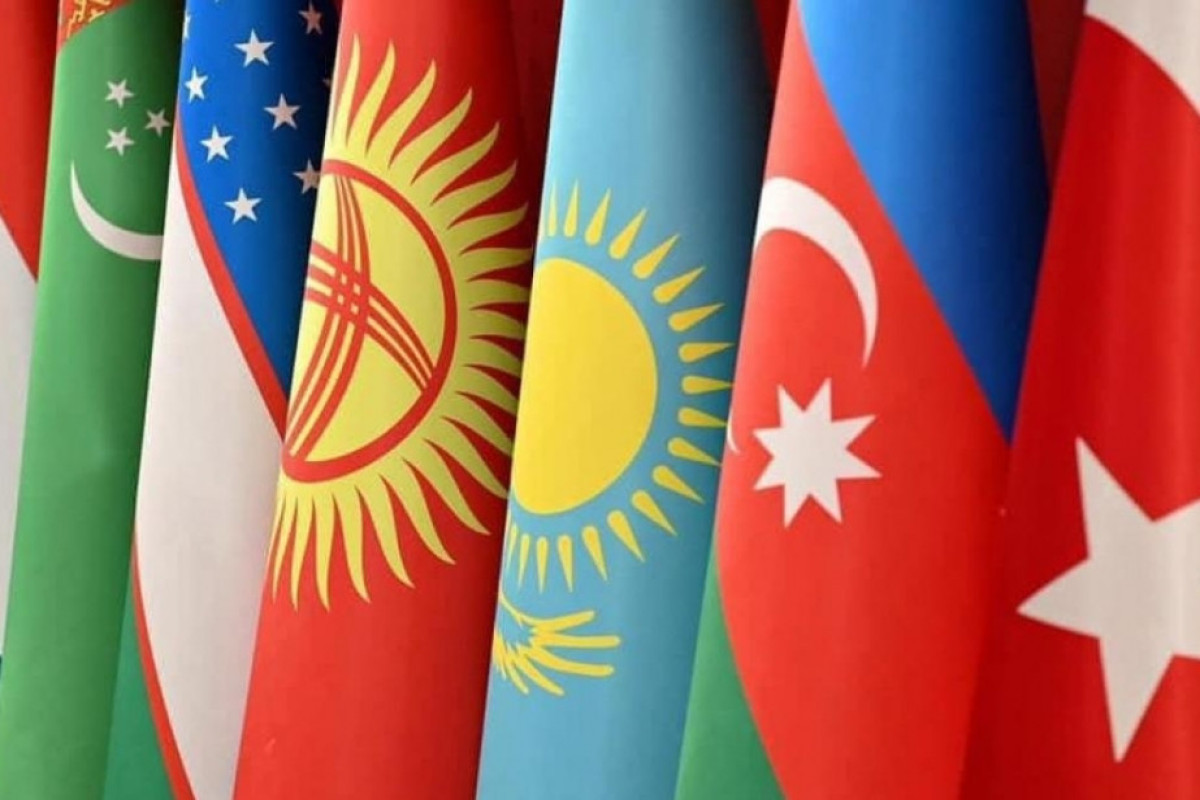Ankara hosts meeting of Council of Foreign Ministers of OTS