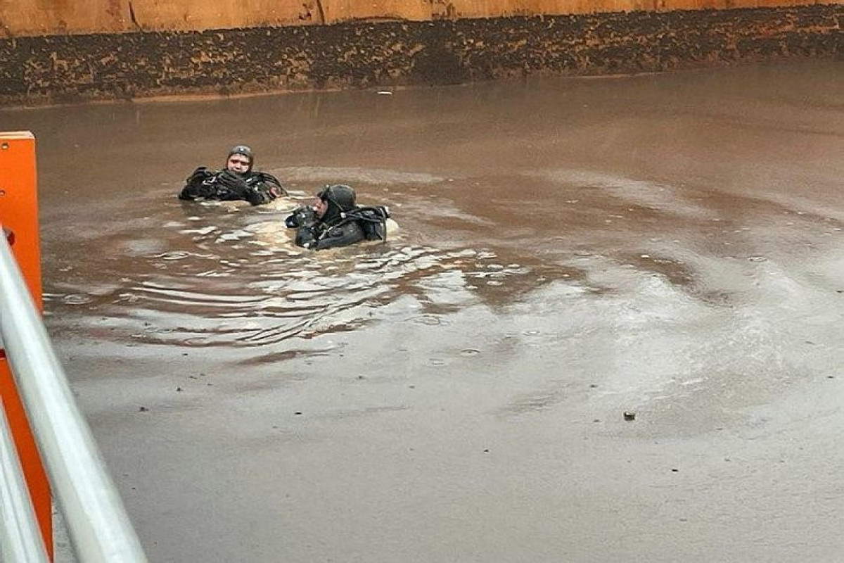 Число погибших в наводнении в Турции достигло 15
