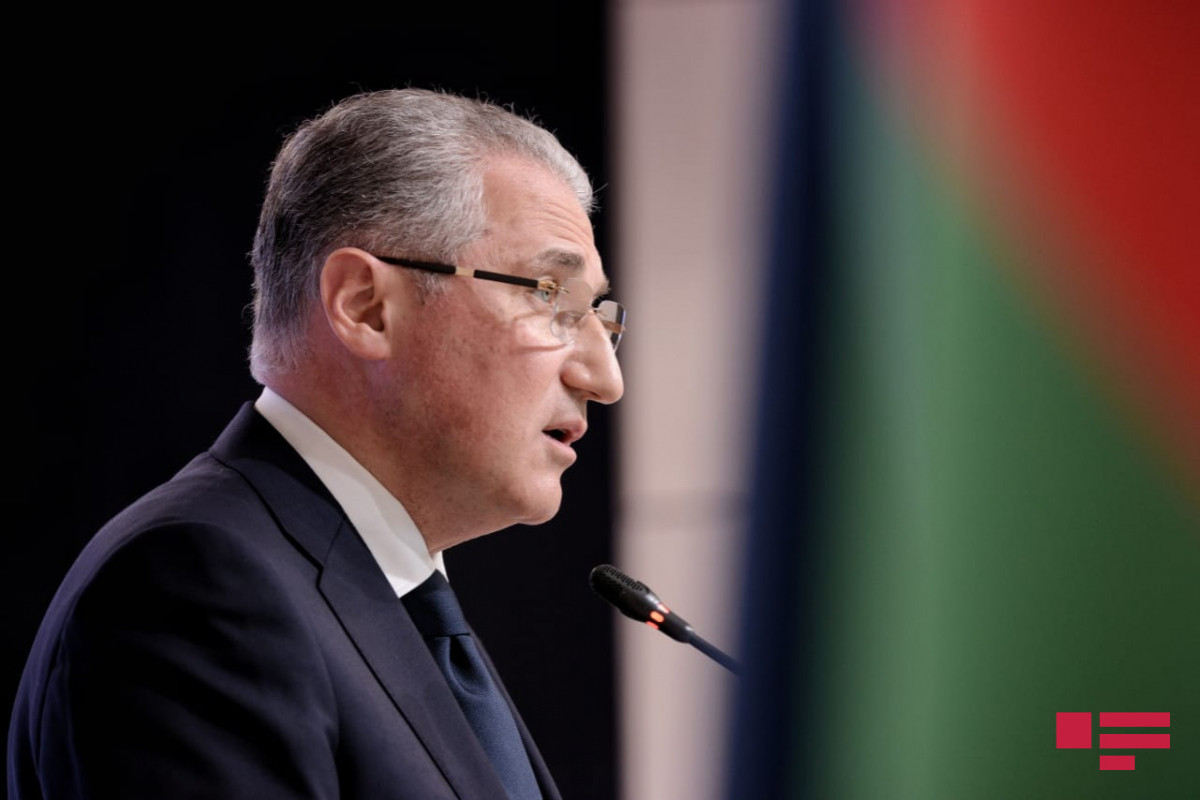 Muxtar Babayev: Azərbaycan ərazisində təbii sərvətlərin qanunsuz istismarına son qoyulmalıdır