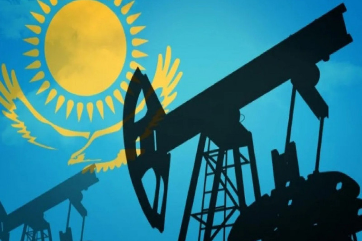 Казахстан планирует осуществить транзит 25 тыс. тонн российской нефти в Узбекистан