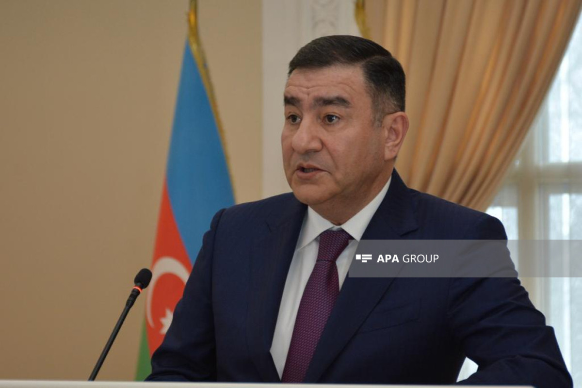 471 nəfərə fəlsəfə və elmlər doktoru, 21 nəfərə professor elmi dərəcəsinin verilməsindən imtina edilib