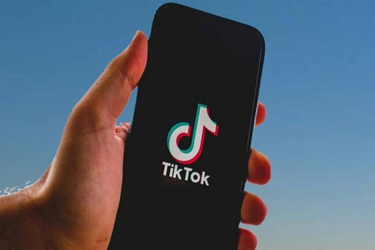 Britaniyada hökumət qurumlarının telefonlarında "TikTok"un istifadəsi qadağan edilib