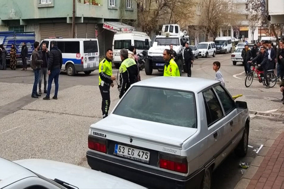 Türkiyədə kütləvi dava zamanı 14 nəfər yaralanıb