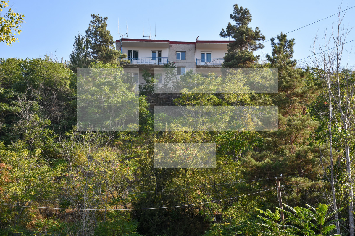 Обнародовано количество объектов недвижимости в бывшей коридорной части Лачинского района