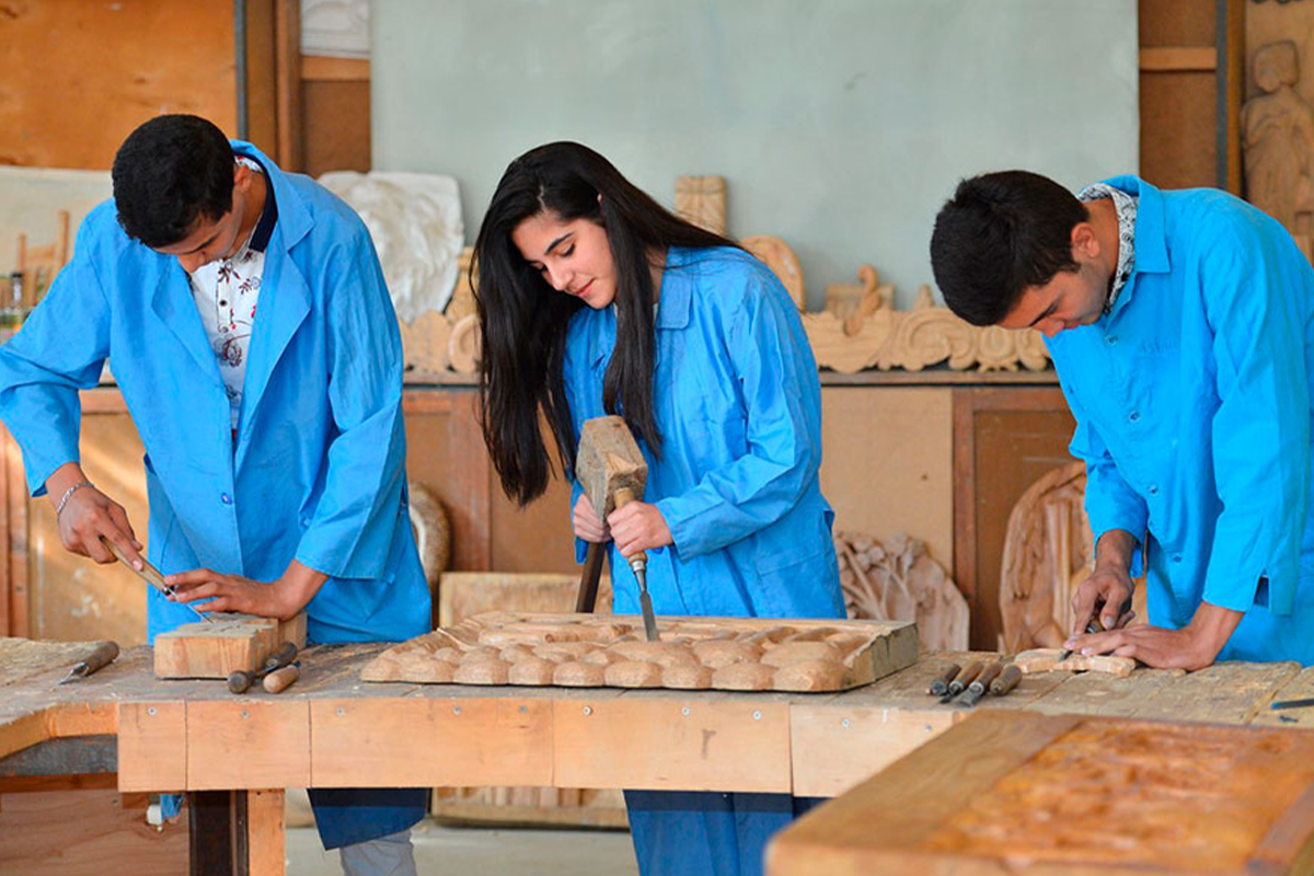 Azerbaijan to apply new funding mechanism in vocational schools-DECREE 