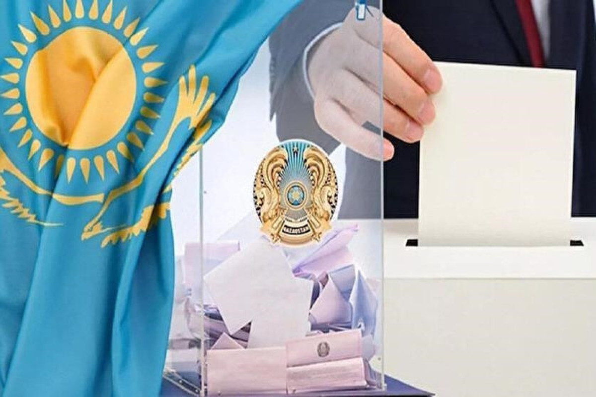 В Казахстане наступил день тишины перед выборами в нижнюю палату парламента