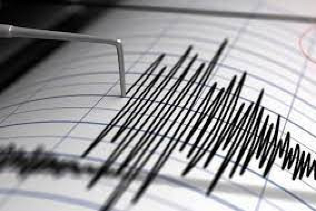 В Афганистане произошло землетрясение магнитудой 5,3