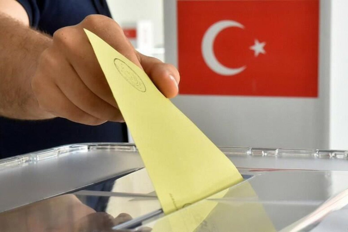 Election schedule for presidential and parliamentary elections kicks off in Türkiye