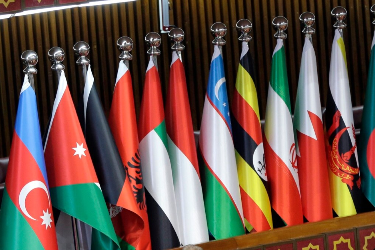 OIC MFA Council adopted 5 resolutions put forward by Azerbaijan