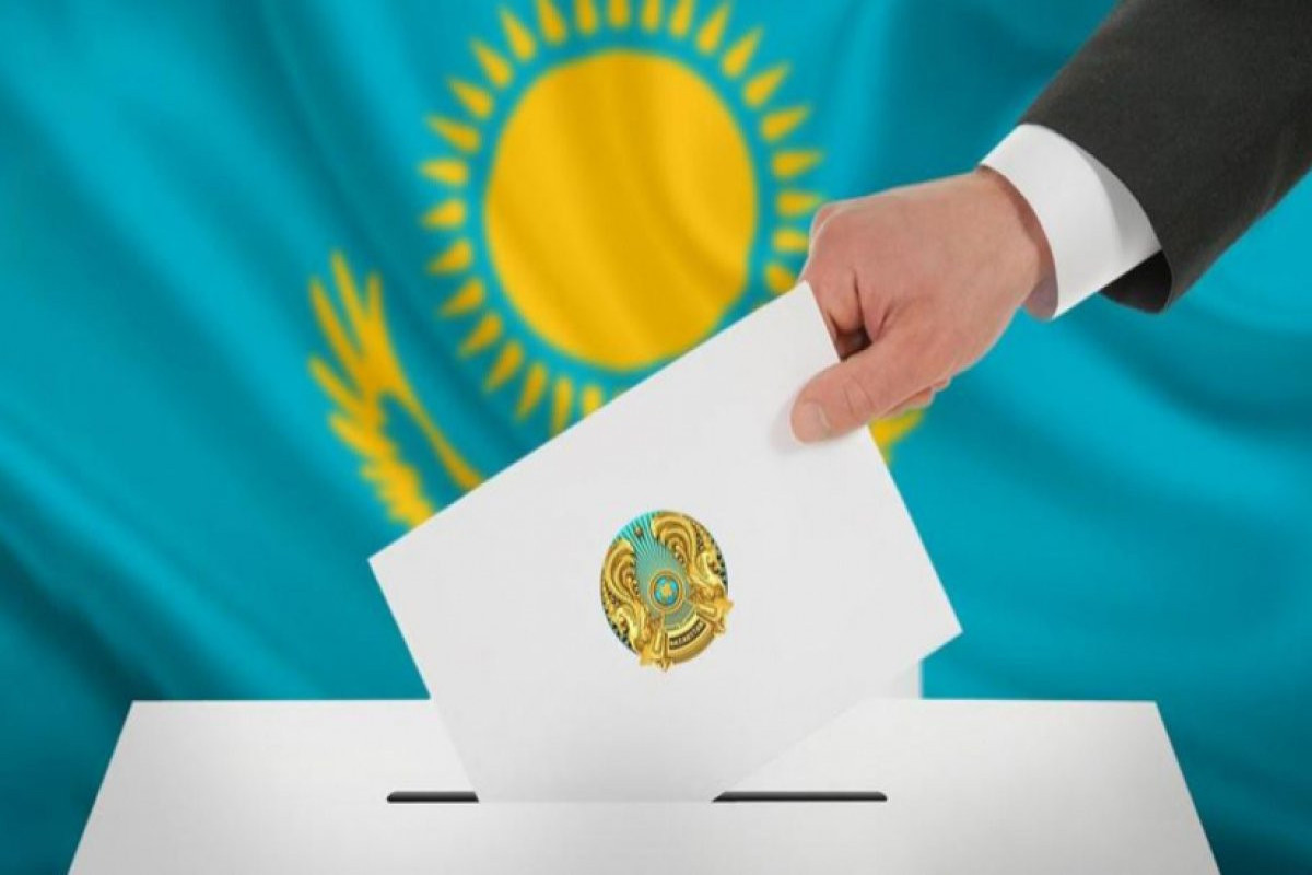 TURKPA Election Observation Mission will observe early parliamentary elections in Kazakhstan