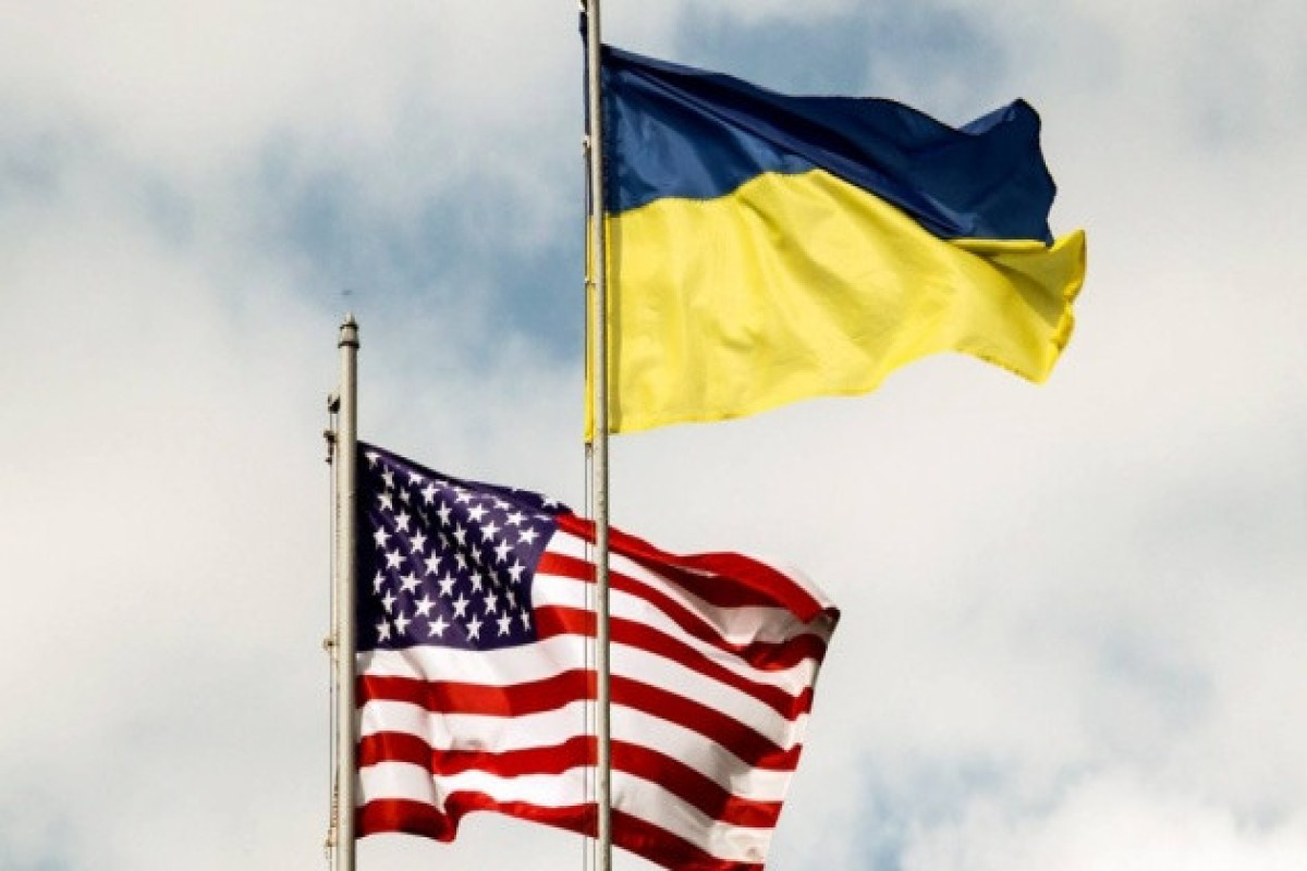 United States plans to provide $7.4 billion in aid to Ukraine through September