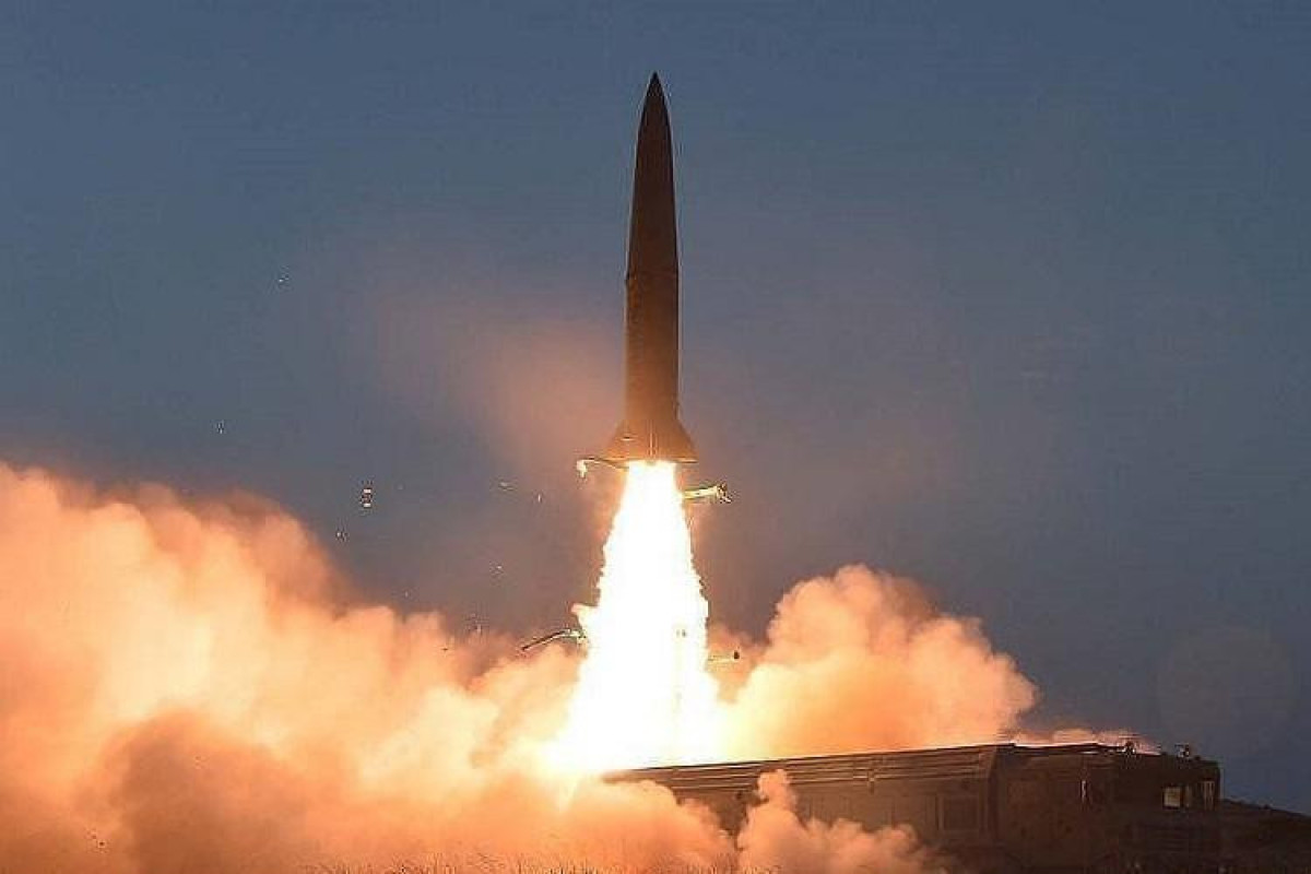 Yaponiya hökuməti KXDR-in raket atmasına etiraz edib