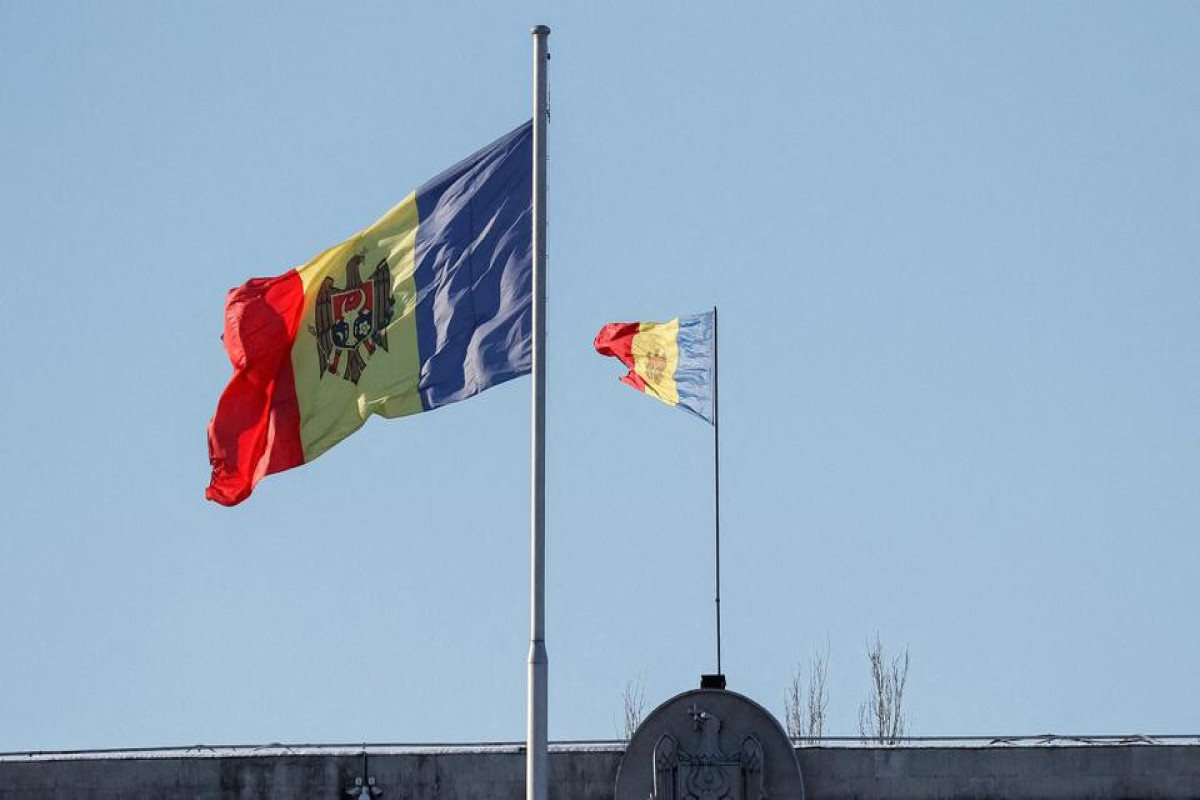 Moldova bəzi Rusiya vətəndaşlarına qarşı Avropa sanksiyalarına qoşulacaq