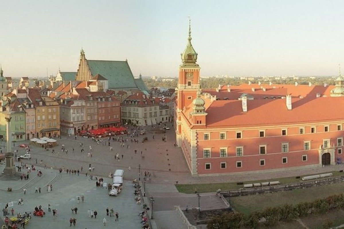 Варшава назвала условие начала прямого военного конфликта с Россией