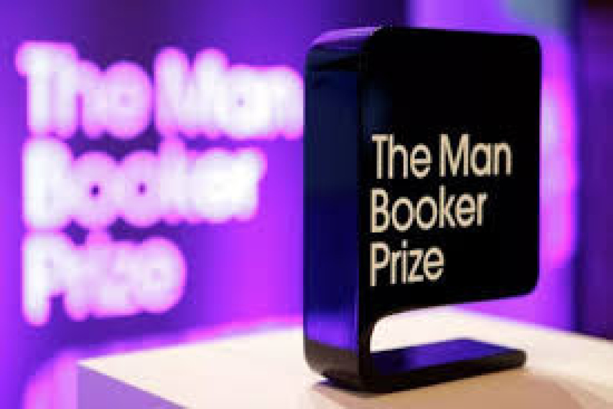 "Booker Prize"ın uzun siyahısı açıqlanıb