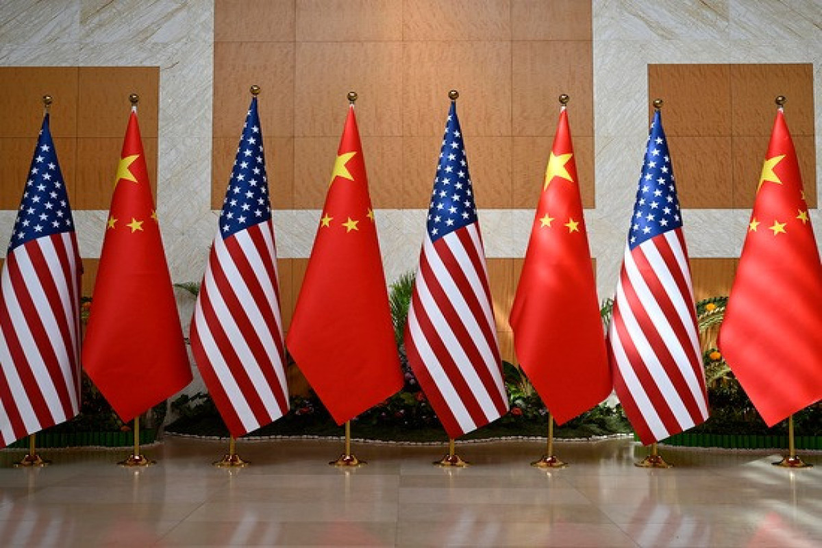 ABŞ Çini yenidən Ukrayna ilə danışıqlara çağırıb
