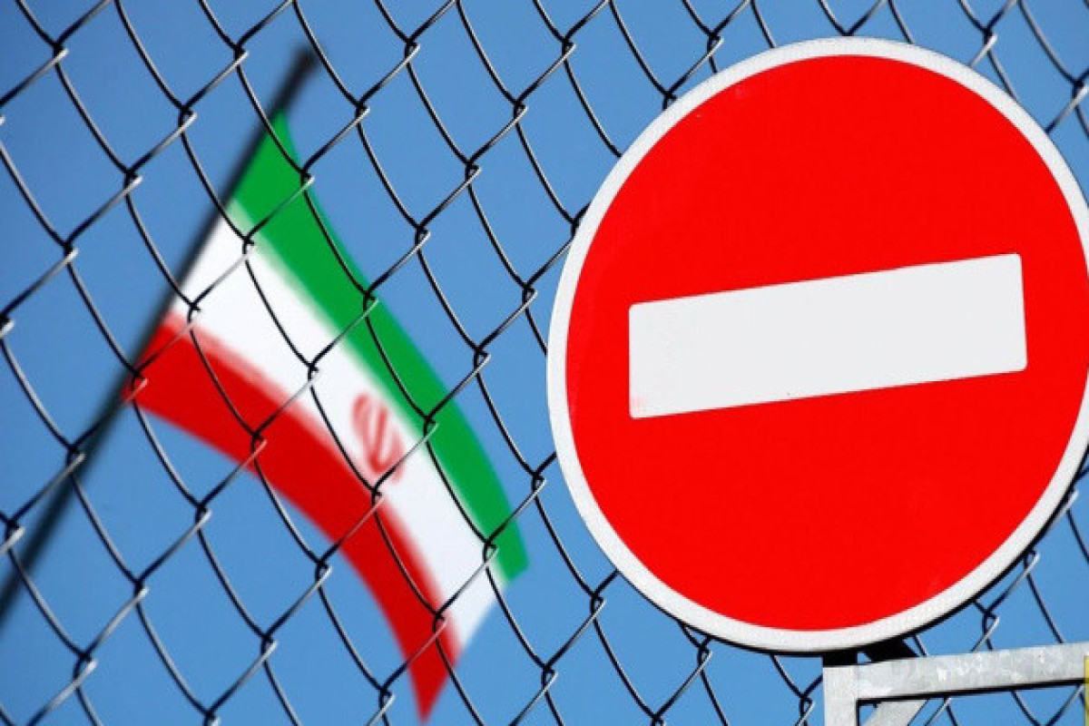 Австралия ввела санкции против 27 иранских граждан и 15 организаций