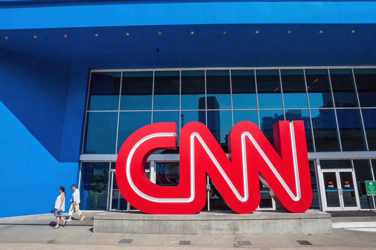 Репортеров CNN ограбили во время репортажа о преступности в Сан-Франциско