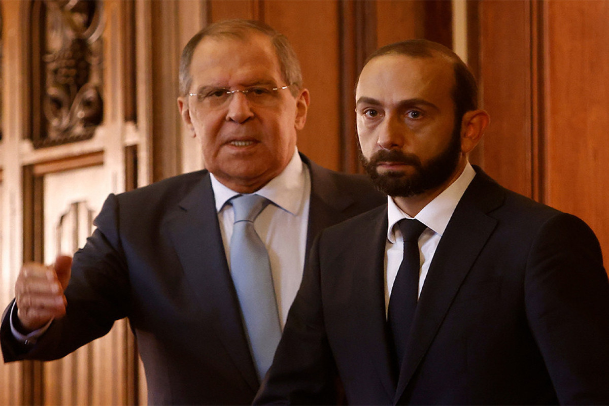 Lavrov-Mirzoyan talks to be intense - Russian experts-FORECAST 