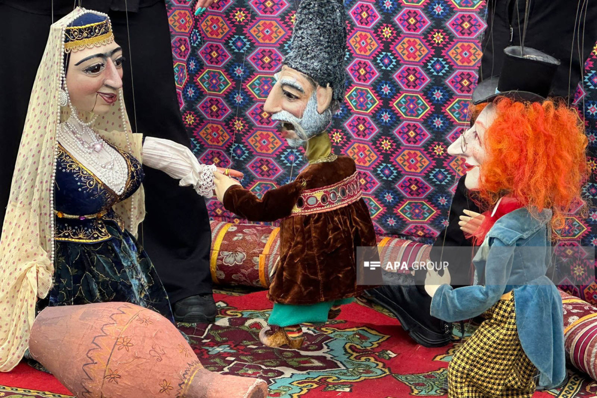 В селе Талыш через 30 лет отмечают праздник Новруз