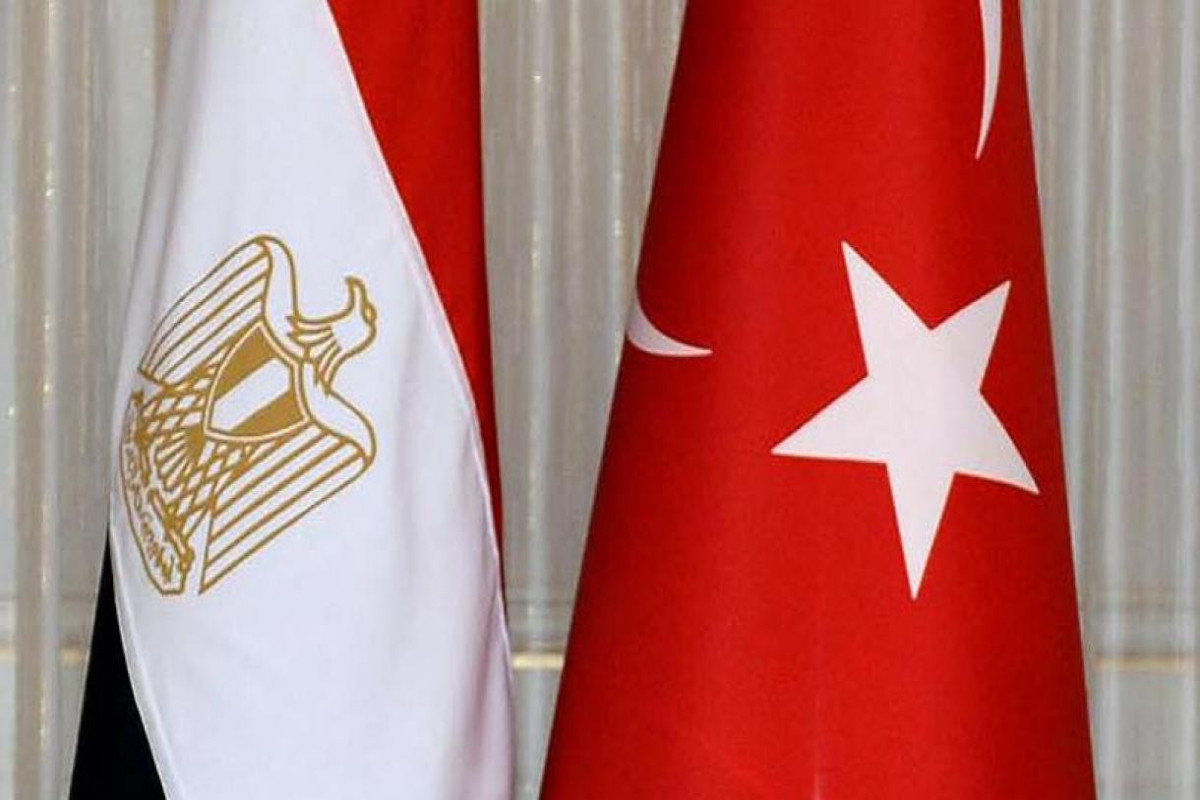 Турция и Египет взаимно назначат послов