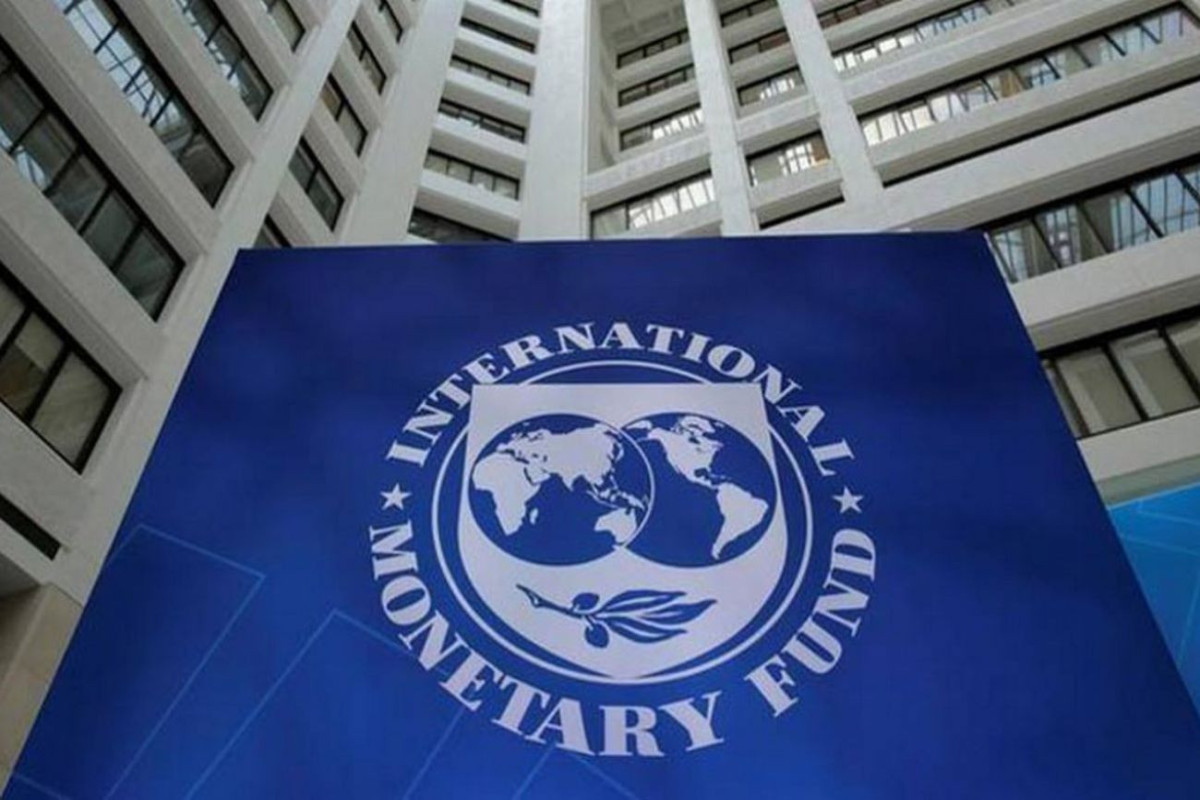 МВФ подтвердил достижение договоренностей с Киевом о кредите на 15,6 млрд долларов