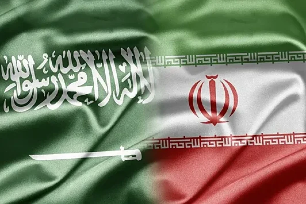 Главы МИД Саудовской Аравии и Ирана договорились провести встречу в ближайшее время