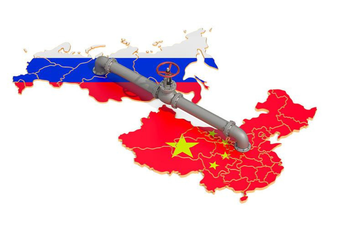 СМИ: Китайский лидер отказался поддержать российский проект «Сила Сибири-2»