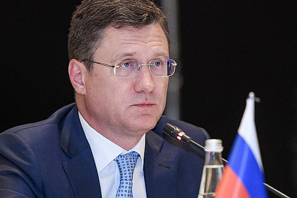 Gazprom, CNPC talks on Power of Siberia 2 at final stage — Novak