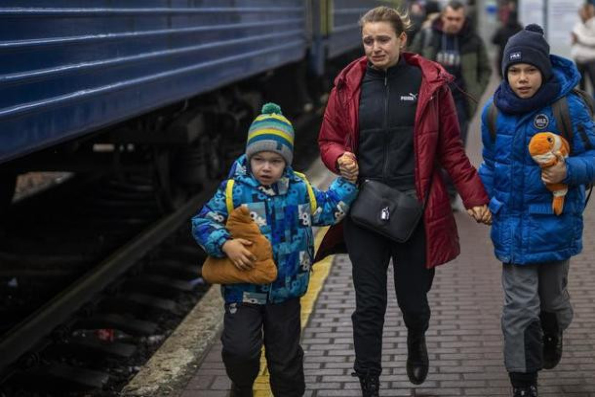 В Чехии меняются выплаты беженцам из Украины