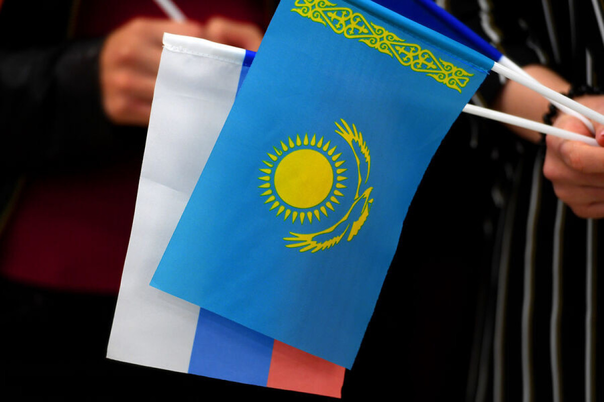 Казахстан введет систему для борьбы с обходом западных санкций при поставках в РФ