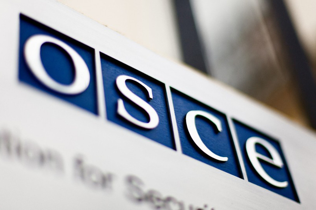 США призвали ОБСЕ создать миссию для изучения ситуации с правами человека в Беларуси