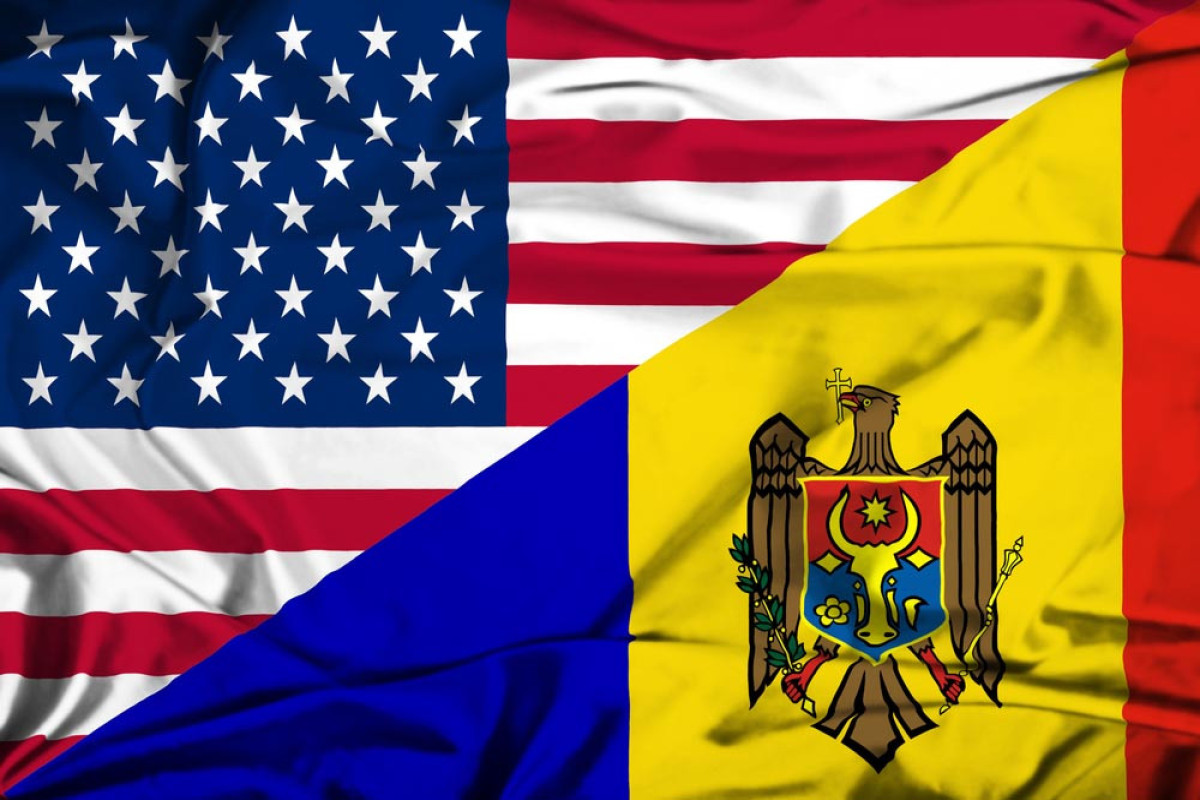 США и Молдова сделали соместное заявление по итогам Стратегического диалога