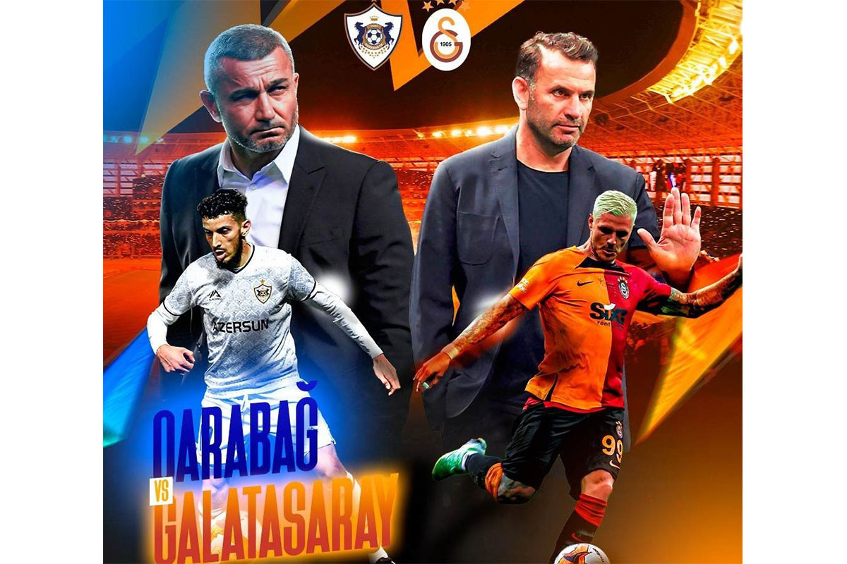 DYP "Qarabağ" - “Qalatasaray” oyunu ilə bağlı azarkeşlərə müraciət edib