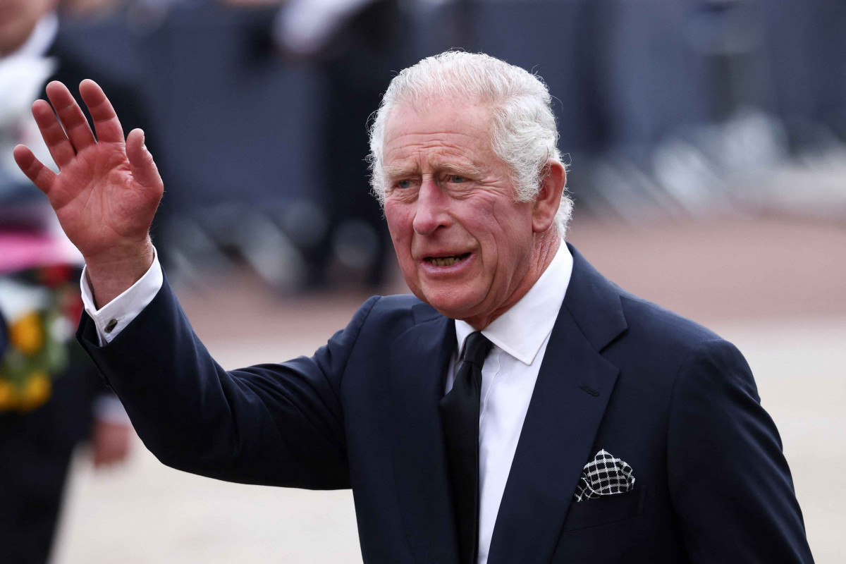 King Charles's France visit postponed after pension protests