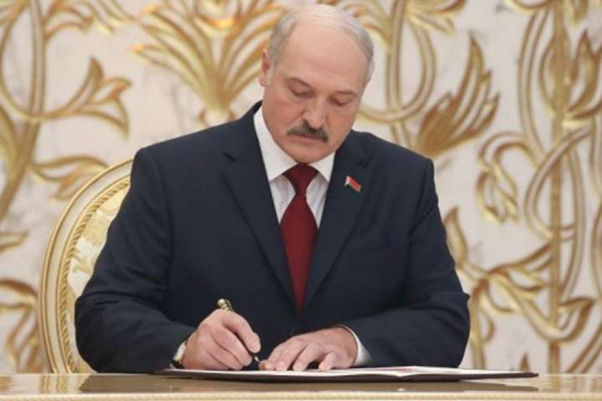 В Беларуси вступил в силу закон о смертной казни чиновников за госизмену