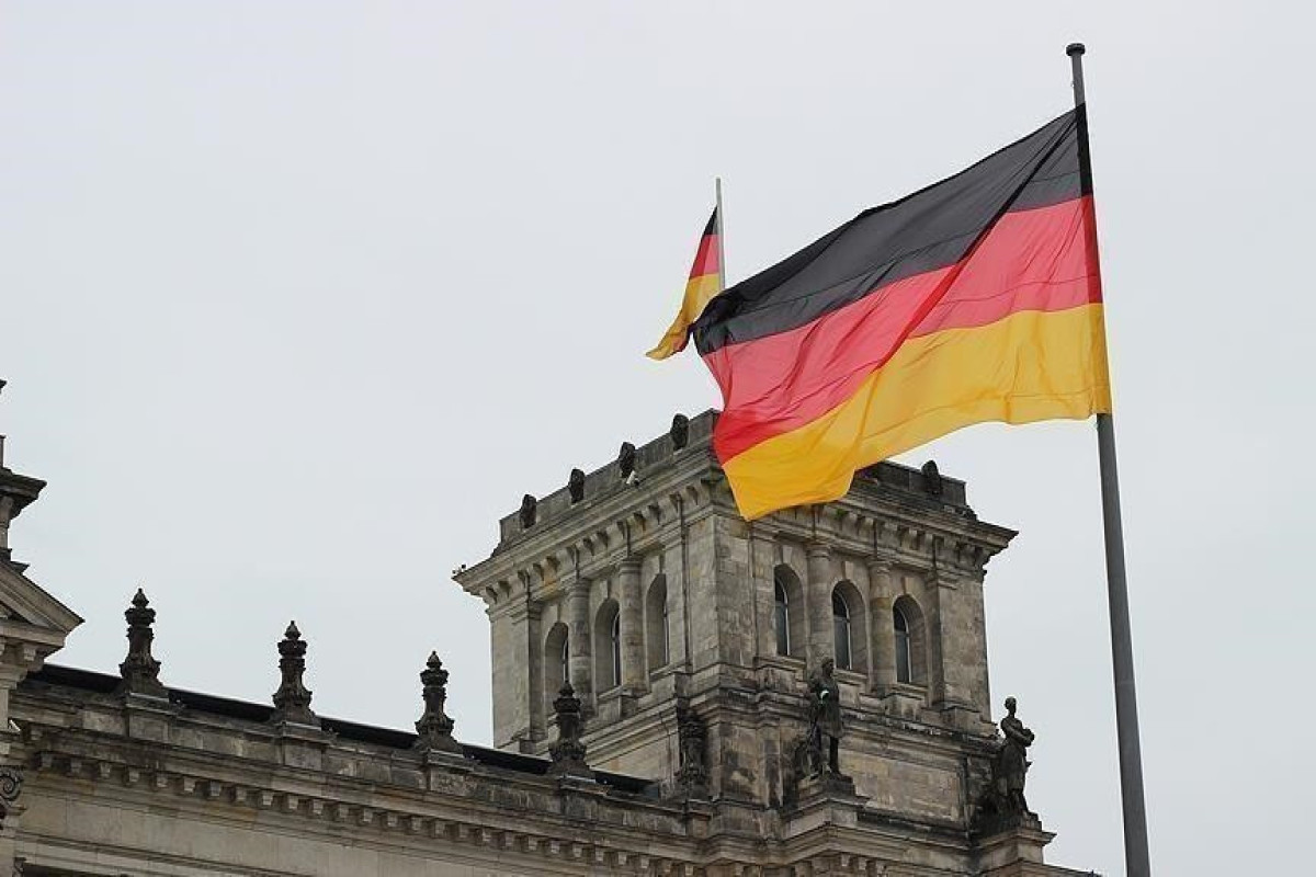 Германия собирается объявить персонами нон грата более 30 российских дипломатов