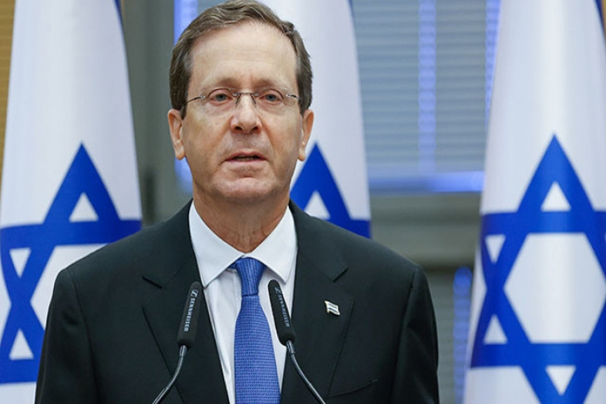 Президент Израиля призвал немедленно остановить процесс принятия судебной реформы