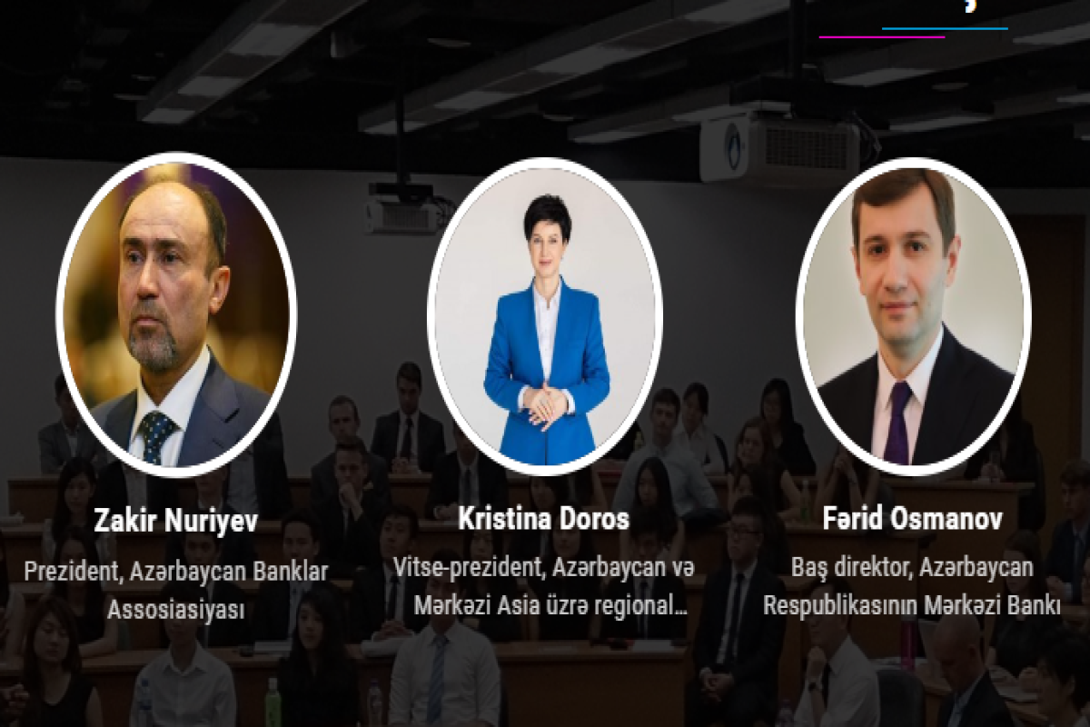 Fintech Summit 2023 to be organized in Baku
