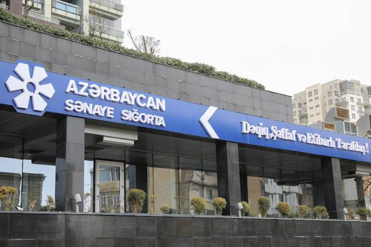 "Azərbaycan Sənaye Sığorta" ötən ili 2,5 milyon manat zərərlə başa vurub - Hesabat 