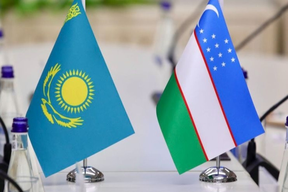 Kazakhstan ratifies agr’t on demarcation of Kazakh-Uzbek border