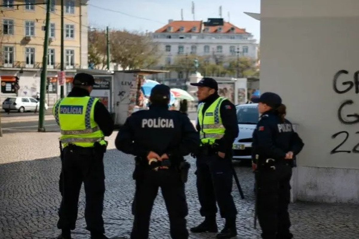 2 dead in Portugal stabbing at Muslim center