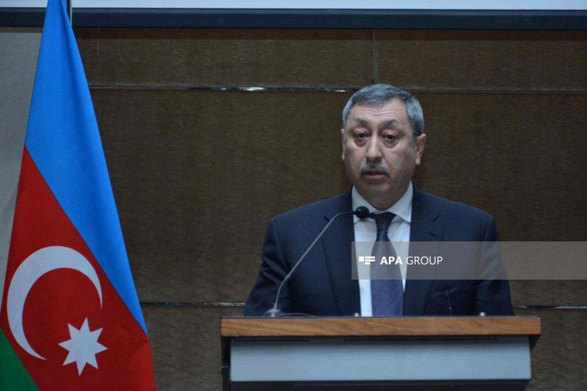 МИД: Все еще не прекращают разжигать сепаратизм среди армян Карабаха, незаконно ввозить боеприпасы