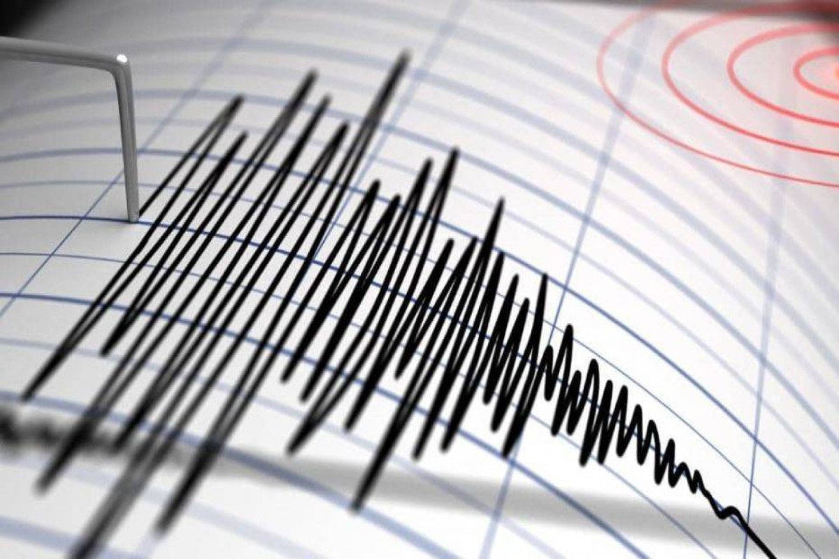 4.7-magnitude quake shakes southern Italy