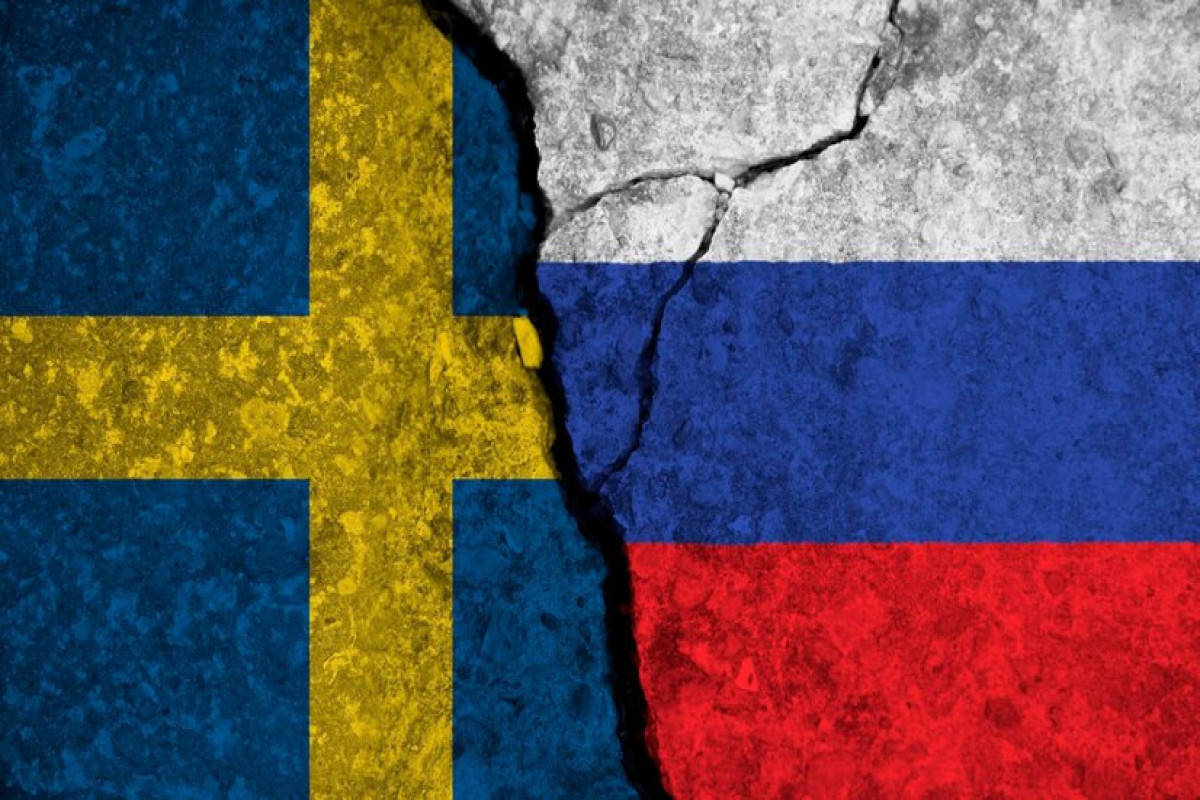 Посол России будет вызван в МИД Швеции