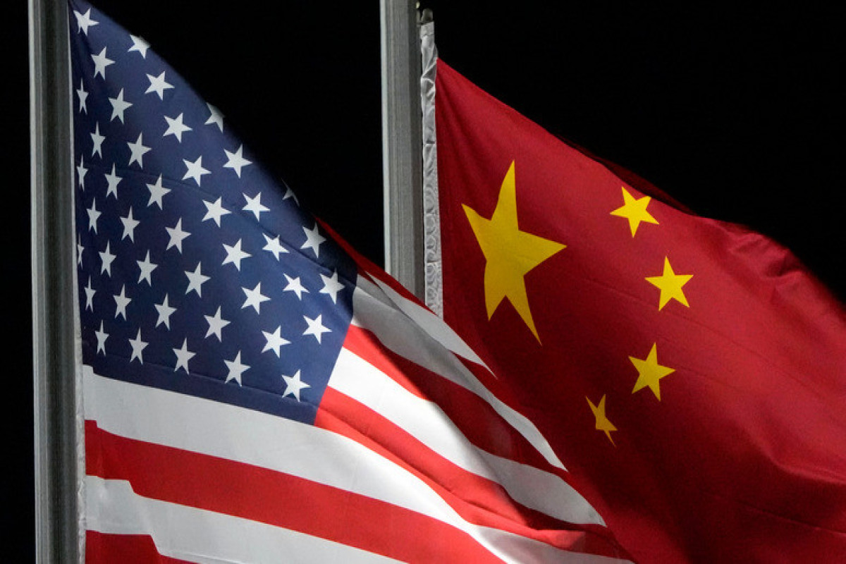 Белый дом: Вашингтон и Пекин провели серию контактов из-за поездки главы Тайваня в США
