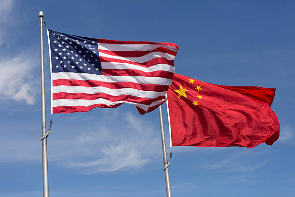 Минобороны Китая предупредило США